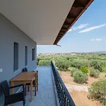 Apartament Nala - Mouries Halkidiki