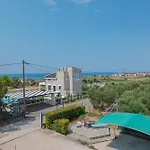 Nala - Mouries Halkidiki Apartament *