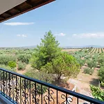 Nala - Mouries Halkidiki Apartament