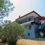 Nala - Mouries Halkidiki * Paralia Dionysiou