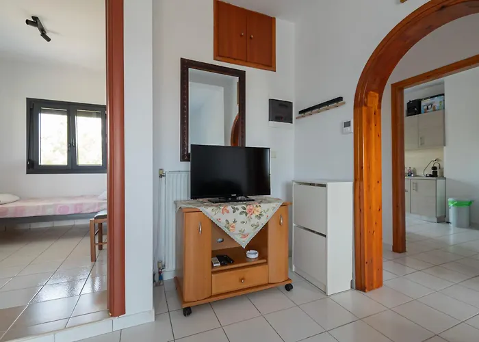 Apartamento Nala - Mouries Halkidiki *