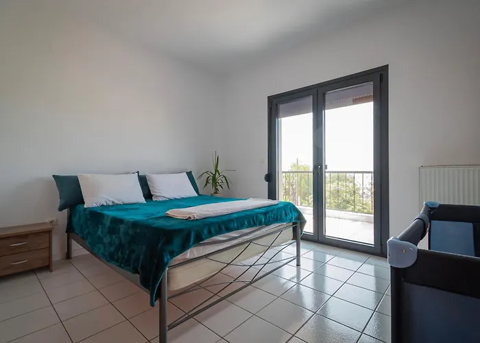 Nala - Mouries Halkidiki Paralia Dionisiou