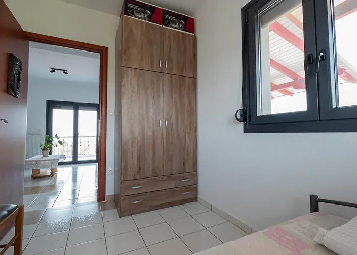 Apartamento Nala - Mouries Halkidiki Paralia Dionisiou