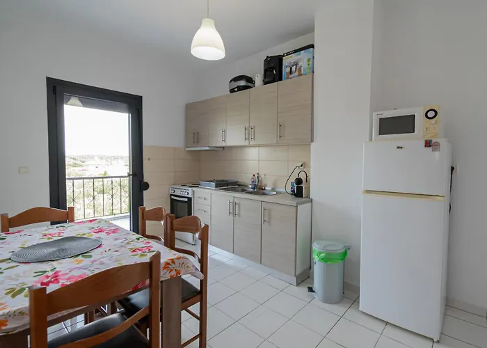 Apartamento Nala - Mouries Halkidiki Paralia Dionisiou