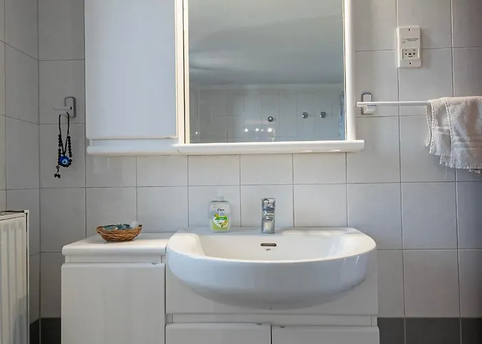 Nala - Mouries Halkidiki Paralia Dionisiou