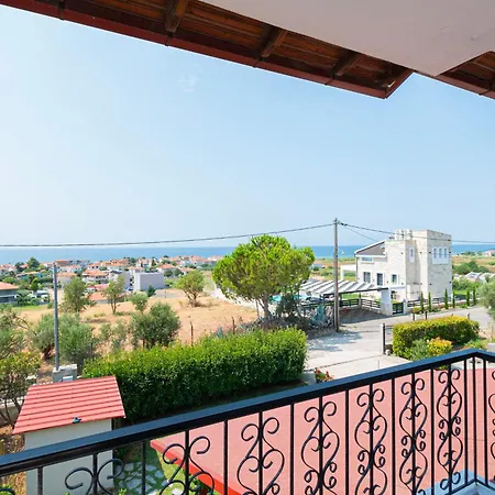 Nala - Mouries Halkidiki