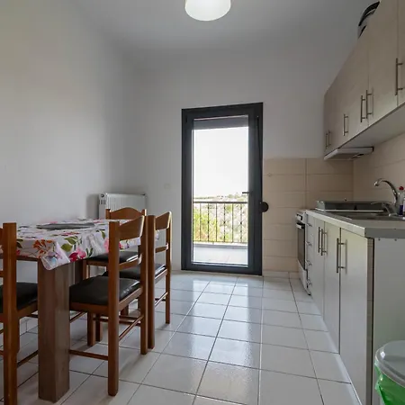 Apartmán Nala - Mouries Halkidiki *