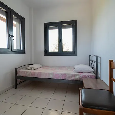 Nala - Mouries Halkidiki Apartmán