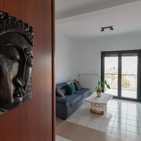 Apartmán Nala - Mouries Halkidiki Paralia Dionysiou