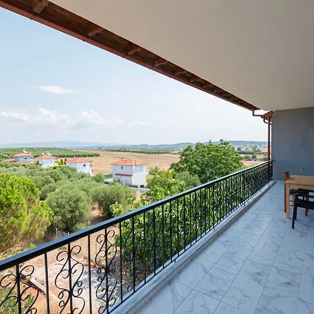 Nala - Mouries Halkidiki Apartmán