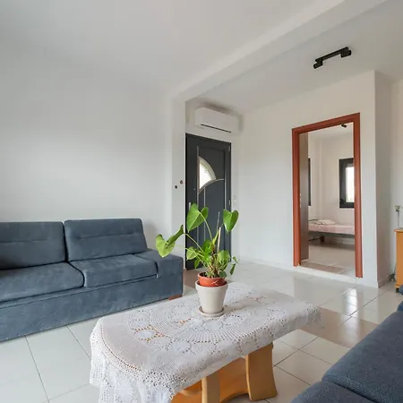 Apartmán Nala - Mouries Halkidiki