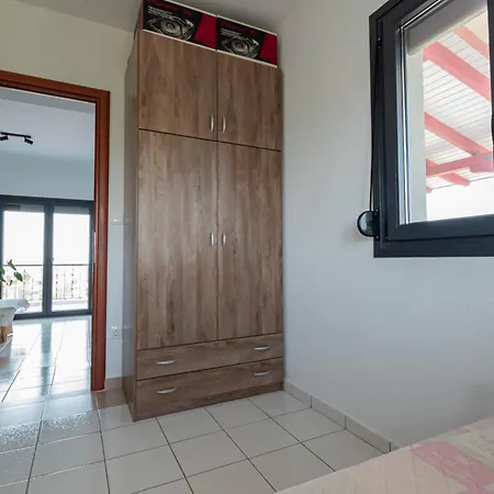 Daire Nala - Mouries Halkidiki Paralia Dionysiou