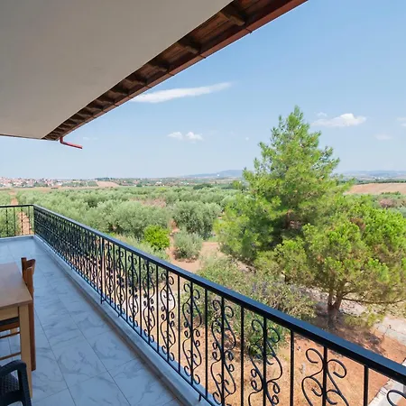 Nala - Mouries Halkidiki Daire