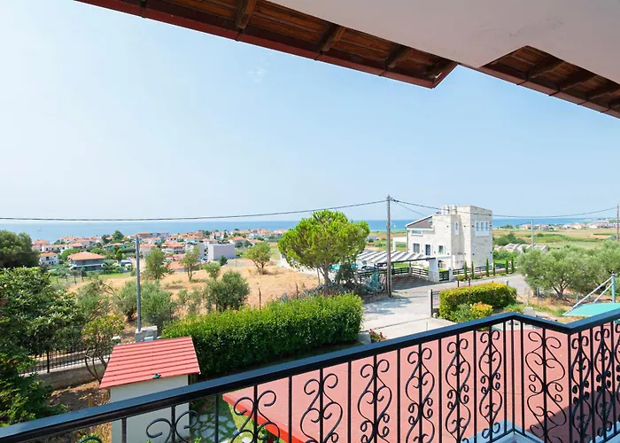 Nala - Mouries Halkidiki