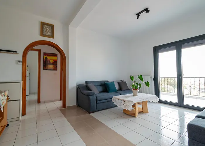 Nala - Mouries Halkidiki