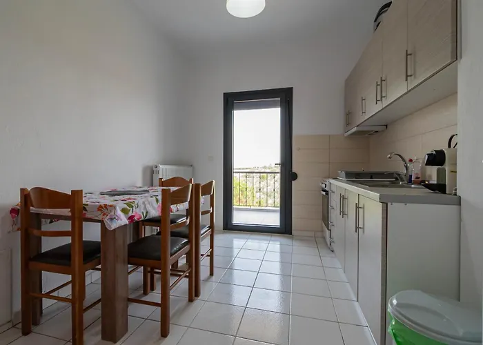 Apartmán Nala - Mouries Halkidiki *