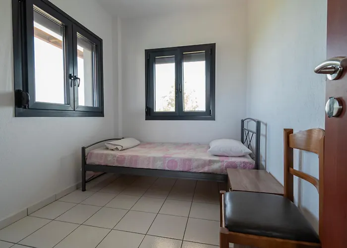 Nala - Mouries Halkidiki Apartmán