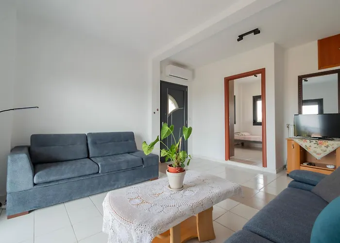 Apartmán Nala - Mouries Halkidiki