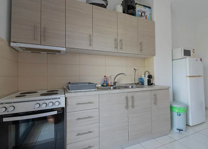 Apartmán Nala - Mouries Halkidiki