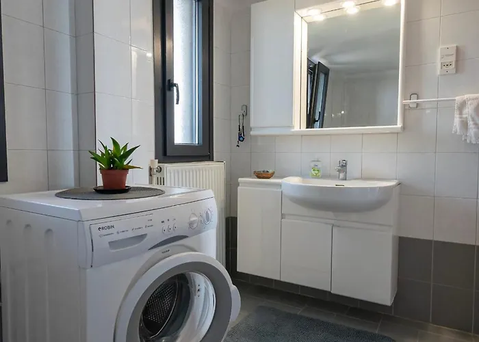 Apartmán Nala - Mouries Halkidiki